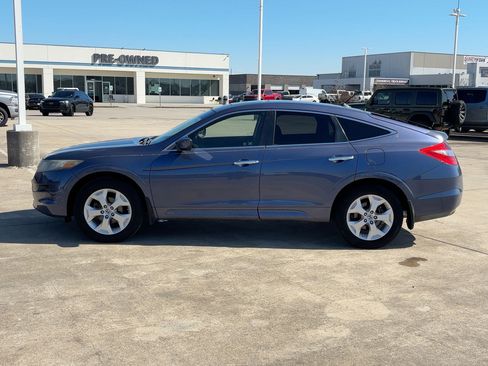 Used 2012 Honda Crosstour EX-L image 7