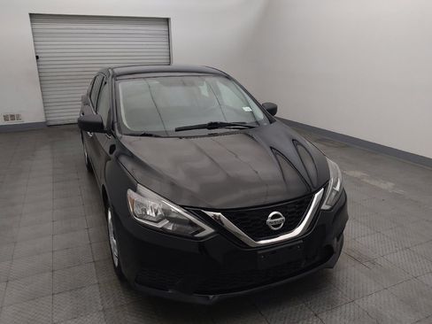 Used 2019 Nissan Sentra S FWD image 14