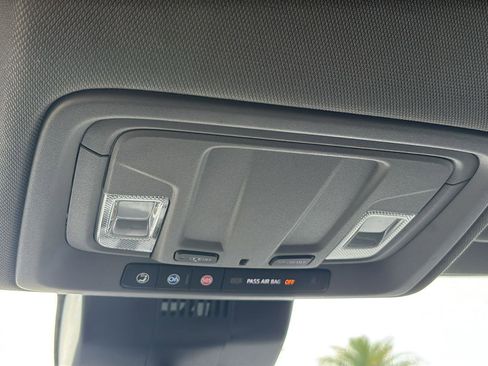 Used 2023 Chevrolet Silverado 1500 Custom RWD image 32