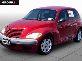 Used 2002 Chrysler PT Cruiser FWD video 1