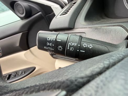 Used 2015 Honda Accord EX image 11