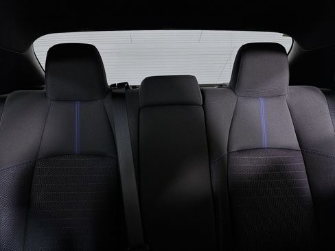 Used 2022 Toyota Corolla SE image 29