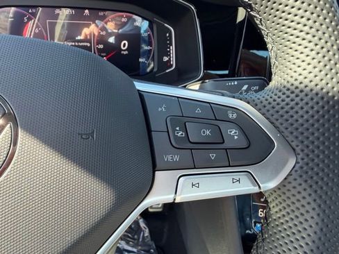 New 2026 Volkswagen Jetta GLI Autobahn FWD image 18