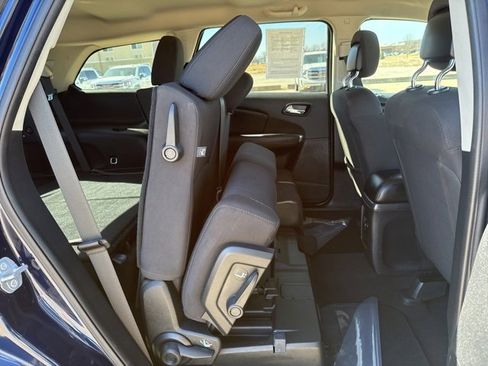 Used 2018 Dodge Journey SE w/ Connectivity Group image 44