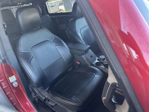 Certified 2021 Ford Bronco Big Bend AWD/4WD image 26
