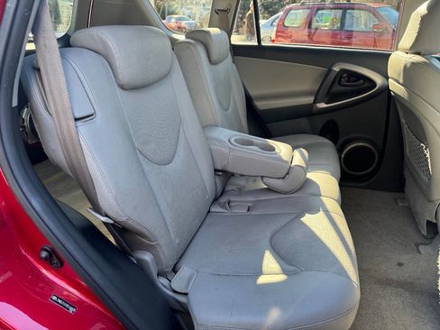 Used 2008 Toyota RAV4 Limited image 19