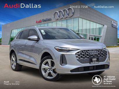 Used 2026 Audi Q5 Premium Plus w/ Premium Plus