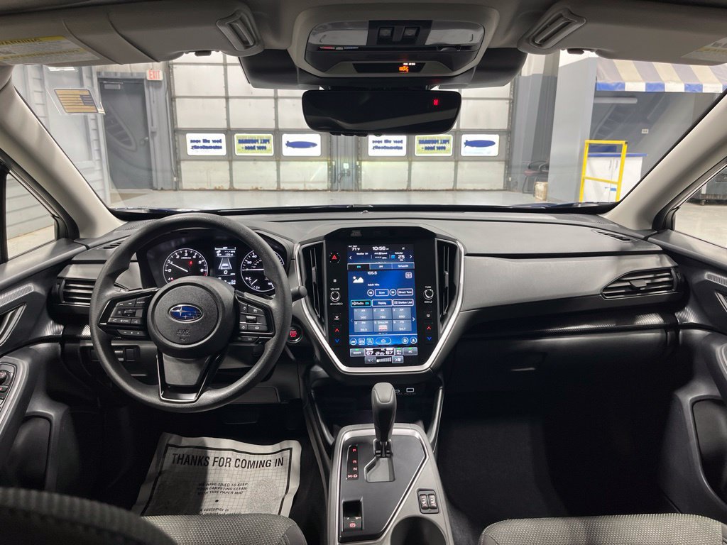 Certified 2024 Subaru Crosstrek 2.0i Premium AWD/4WD image 34