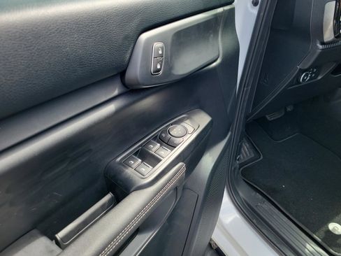 New 2026 Ford Ranger XLT w/ Equipment Group 301A High image 11