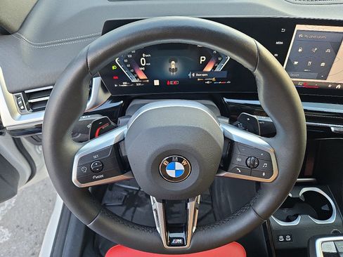 Certified 2025 BMW X2 xDrive28i w/ Premium Package image 21