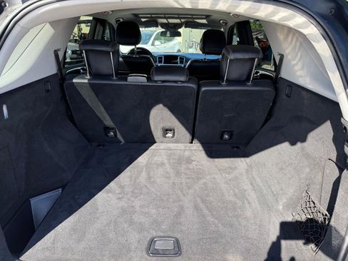 Used 2014 Mercedes-Benz ML 350 4MATIC image 13