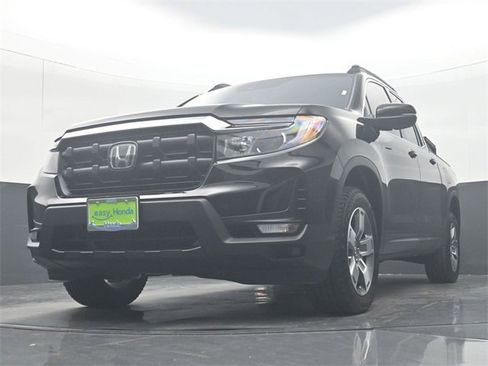 Used 2024 Honda Ridgeline RTL image 29