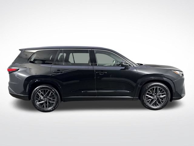 Certified 2025 Lexus TX 350 AWD w/ Technology Package image 40