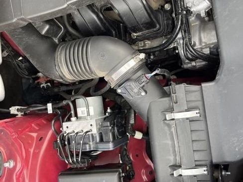 Used 2023 Subaru Forester Premium image 26