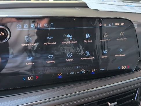 New 2026 Chevrolet Suburban LS image 23