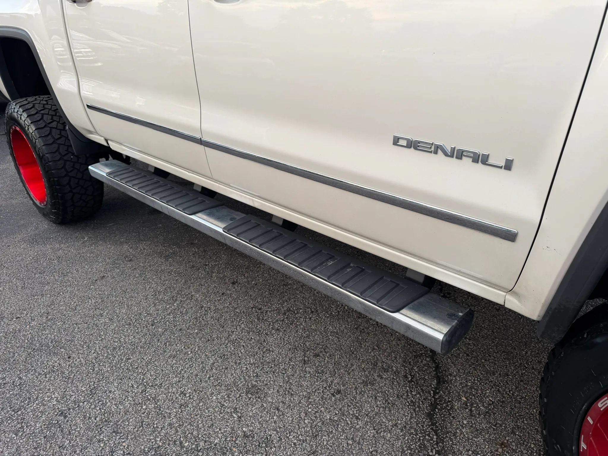 Used 2015 GMC Sierra 1500 Denali AWD/4WD image 63