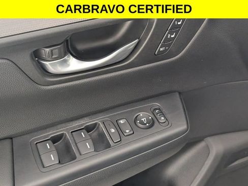 Used 2026 Honda CR-V Sport-L image 11