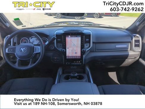 New 2026 RAM 3500 Big Horn image 15