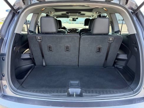 Used 2019 Honda Pilot Elite image 11
