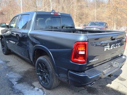 New 2026 RAM 1500 Laramie image 6