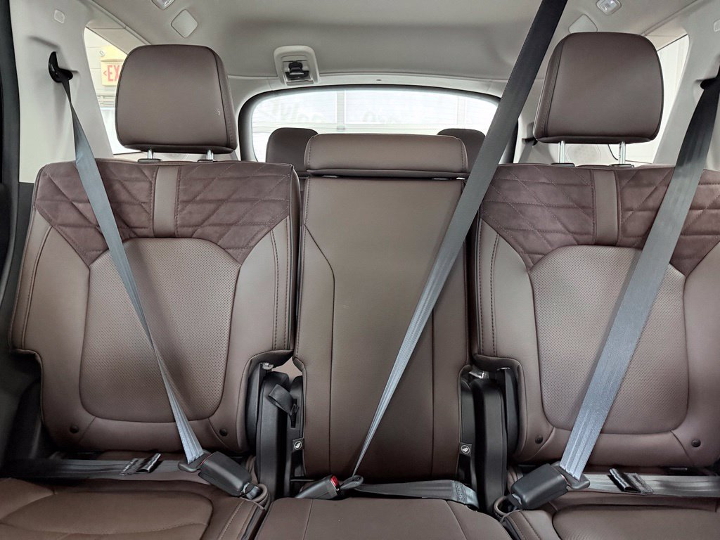 New 2026 Honda Pilot Elite image 17