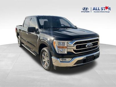 Used 2023 Ford F150 XLT w/ Equipment Group 301A Mid