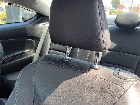 Used 2014 Honda Accord EX-L image 11