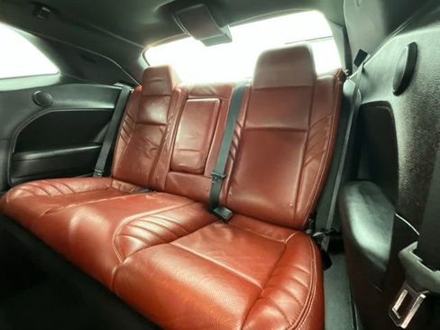 Used 2019 Dodge Challenger SRT Hellcat Redeye RWD image 7