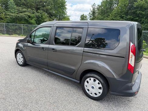 Used 2020 Ford Transit Connect XL FWD image 6