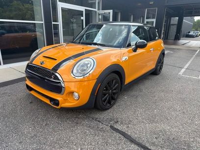 Used 2014 MINI Cooper S