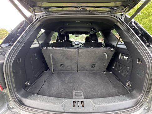Used 2020 Ford Explorer XLT w/ Equipment Group 202A RWD image 34