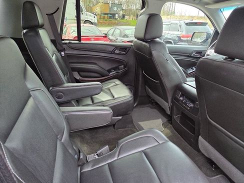 Used 2018 GMC Yukon SLT w/ Open Road Package AWD/4WD image 15