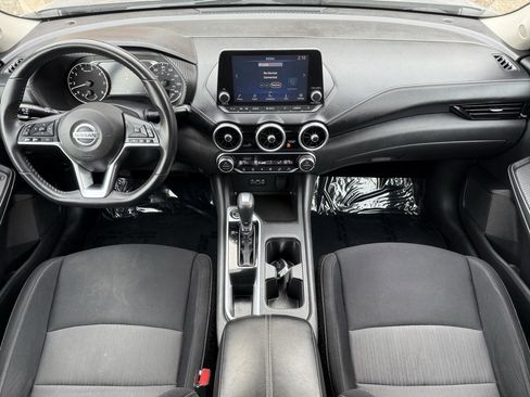 Used 2021 Nissan Sentra SV image 17