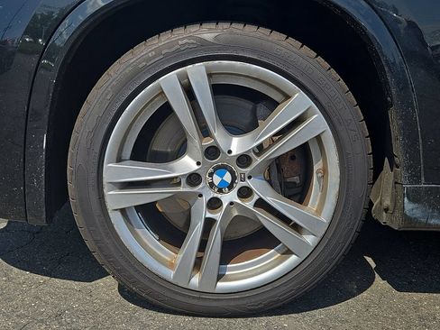 Used 2013 BMW X1 xDrive35i AWD/4WD image 9