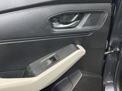 Certified 2023 Honda Accord EX image 31