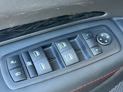 New 2026 Dodge Durango GT AWD/4WD image 13