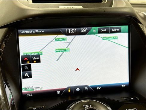 Used 2015 Ford Escape Titanium image 12