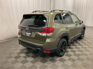 Certified 2023 Subaru Forester Wilderness video 2