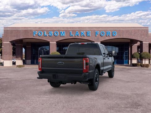 New 2026 Ford F250 Lariat w/ Tremor Off-Road Package AWD/4WD image 8