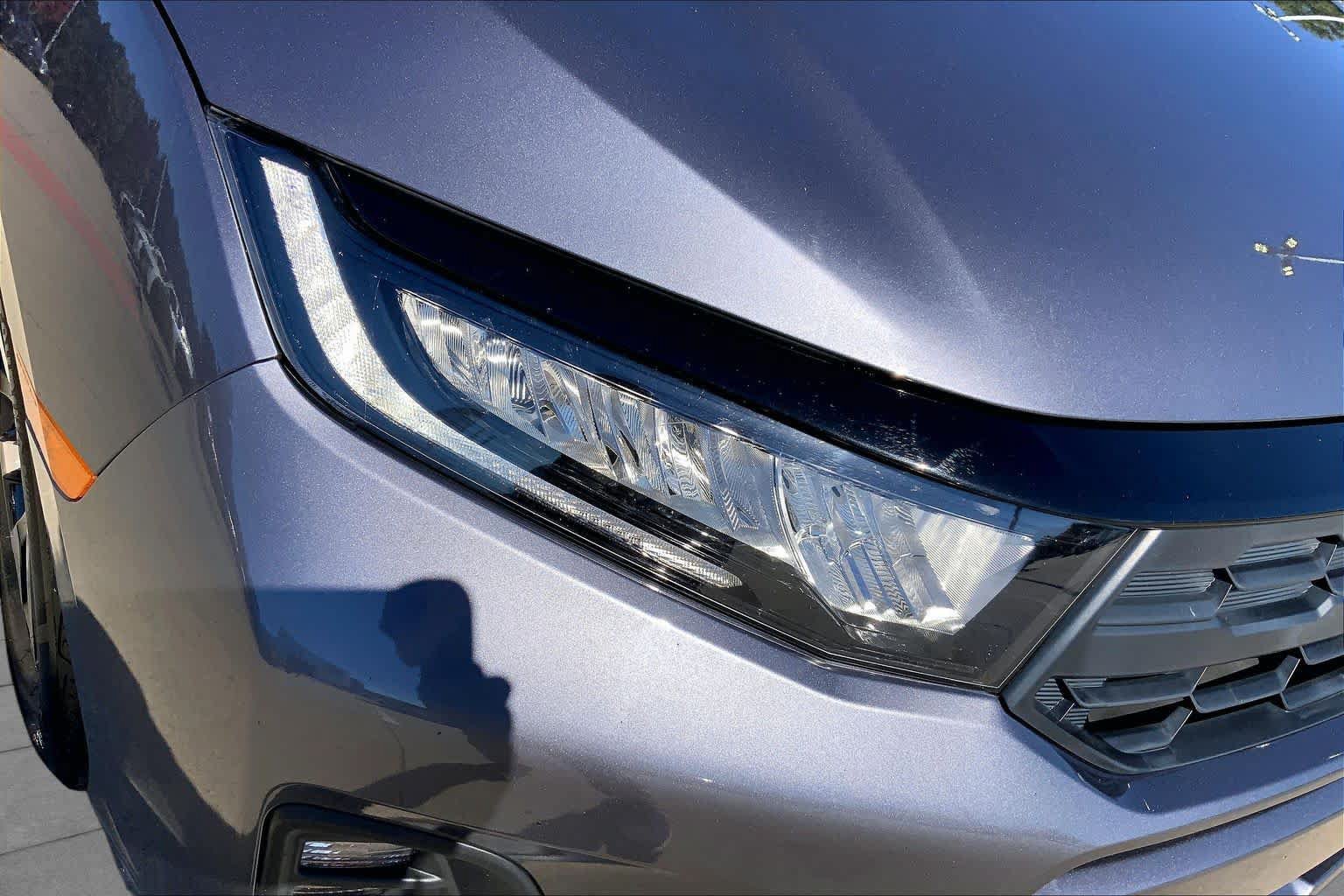 Used 2025 Honda Odyssey EX-L image 26