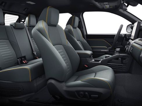 New 2026 Toyota Tacoma 4x4 Double Cab Hybrid image 50