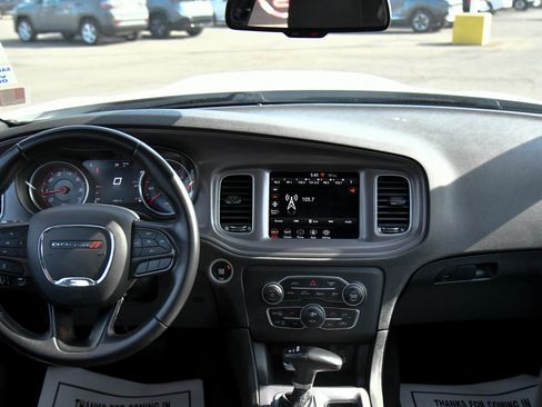 Used 2023 Dodge Charger GT image 34