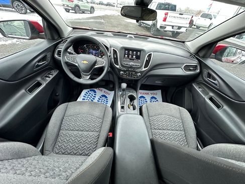Used 2023 Chevrolet Equinox LT image 20
