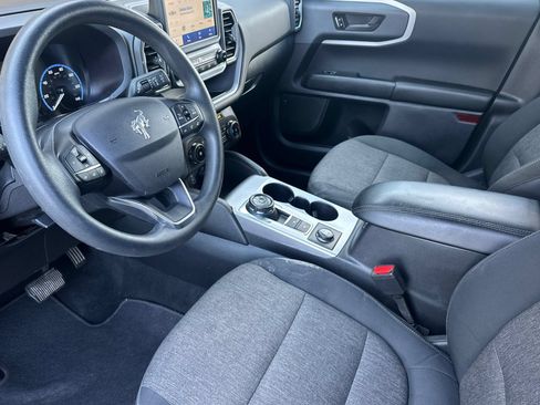 Used 2024 Ford Bronco Sport Big Bend AWD/4WD image 9