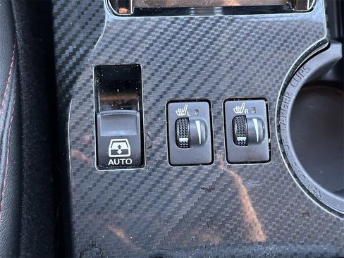 Certified 2023 Toyota 4Runner TRD Pro image 31