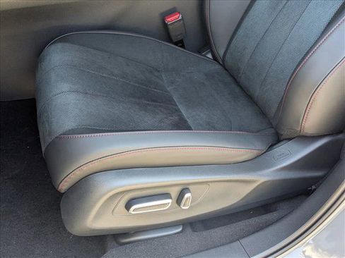 New 2026 Acura ADX A-Spec AWD/4WD image 4