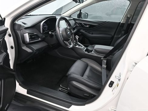Used 2024 Subaru Outback Touring XT w/ Popular Package #2 AWD/4WD image 17