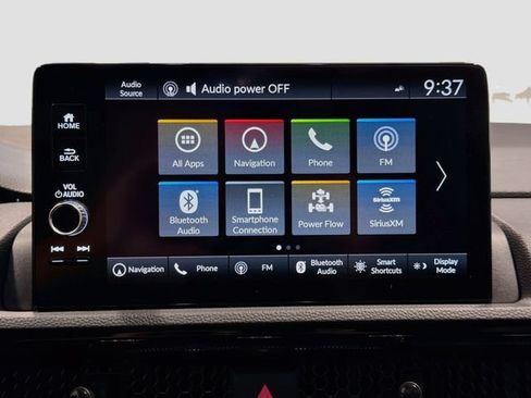 Used 2023 Honda CR-V Sport Touring image 13