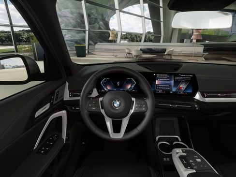 New 2026 BMW X1 xDrive28i w/ Convenience Package image 13