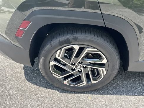 New 2026 Hyundai Tucson SEL Plus FWD image 17